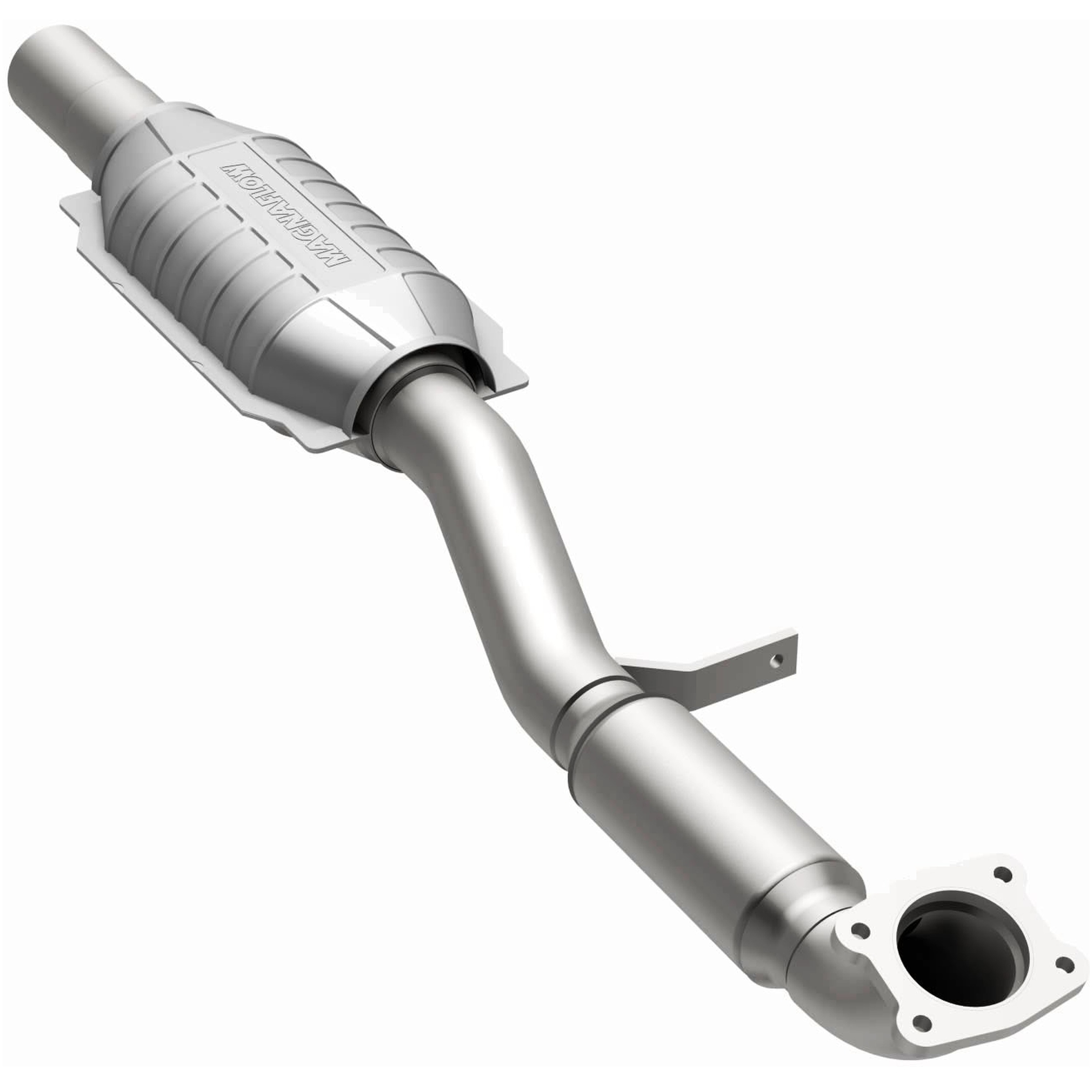 MagnaFlow Exhaust Products 49528 OEM Grade Direct-Fit Catalytic Converter